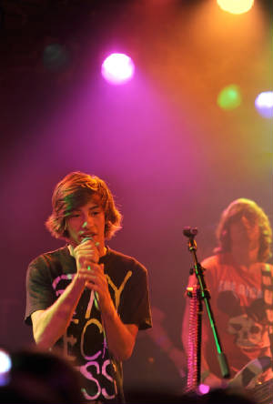 Photo Credit: Harley Kemp