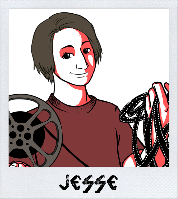 Podcast Co-Host