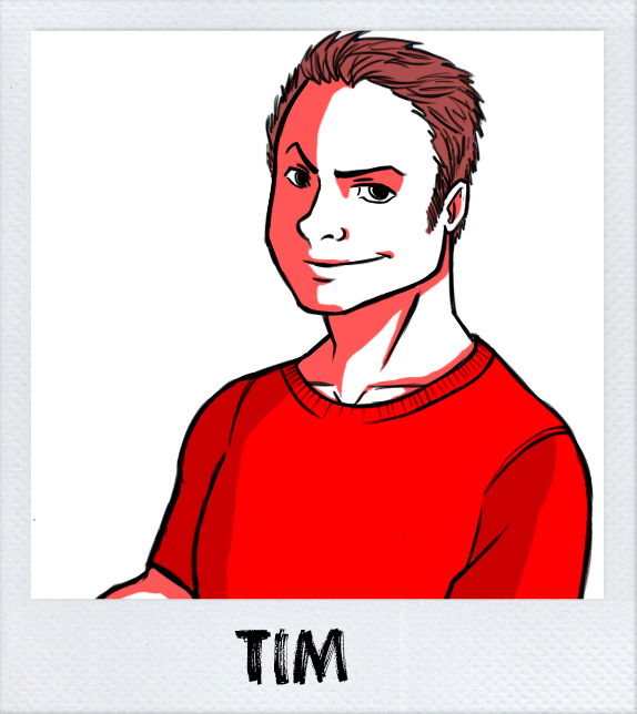 Interviews / Reviews / Podcast Host